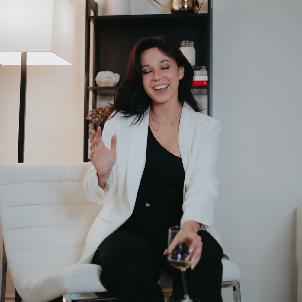 Meet your Posher, Erin